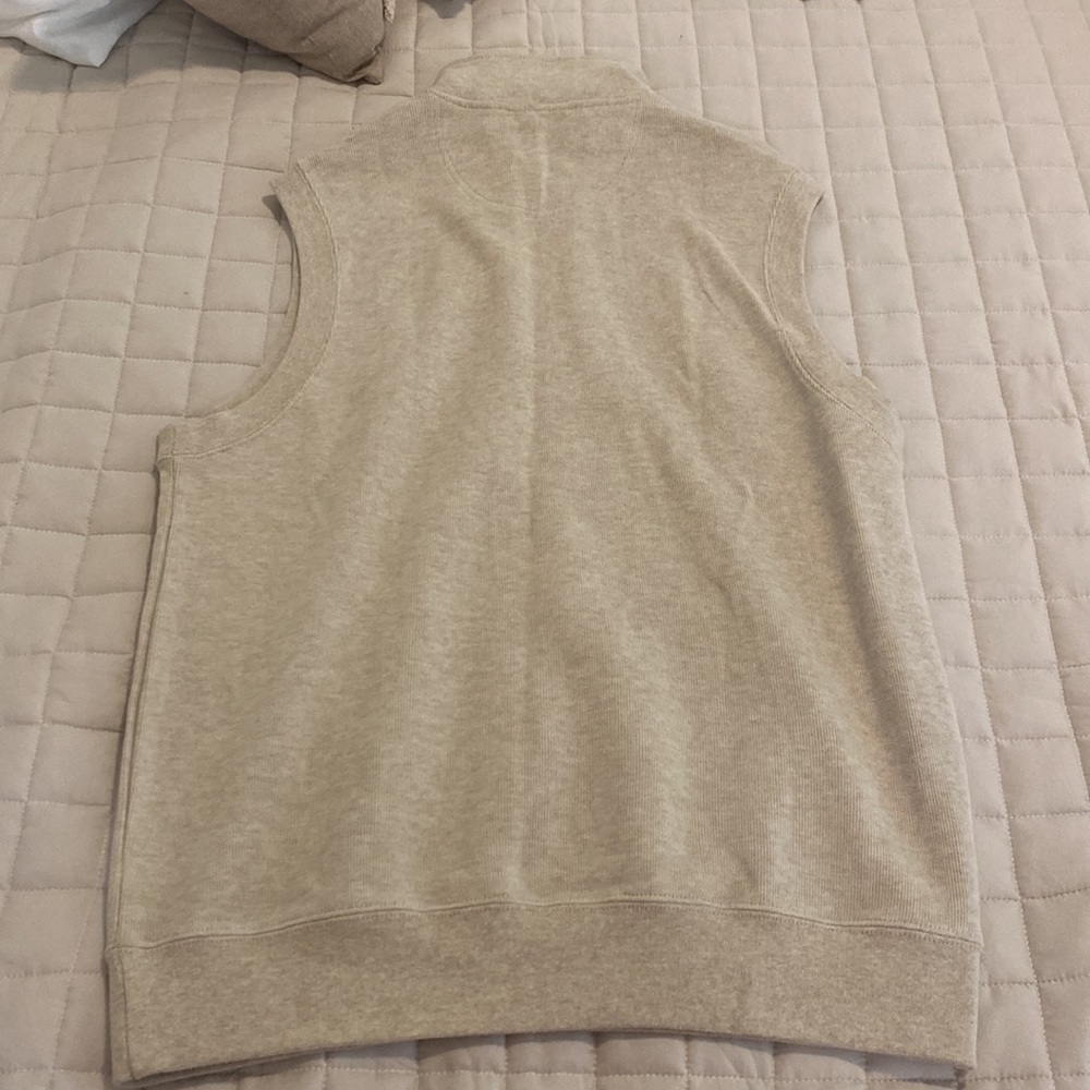 Mens Vest - Picture 4 of 4